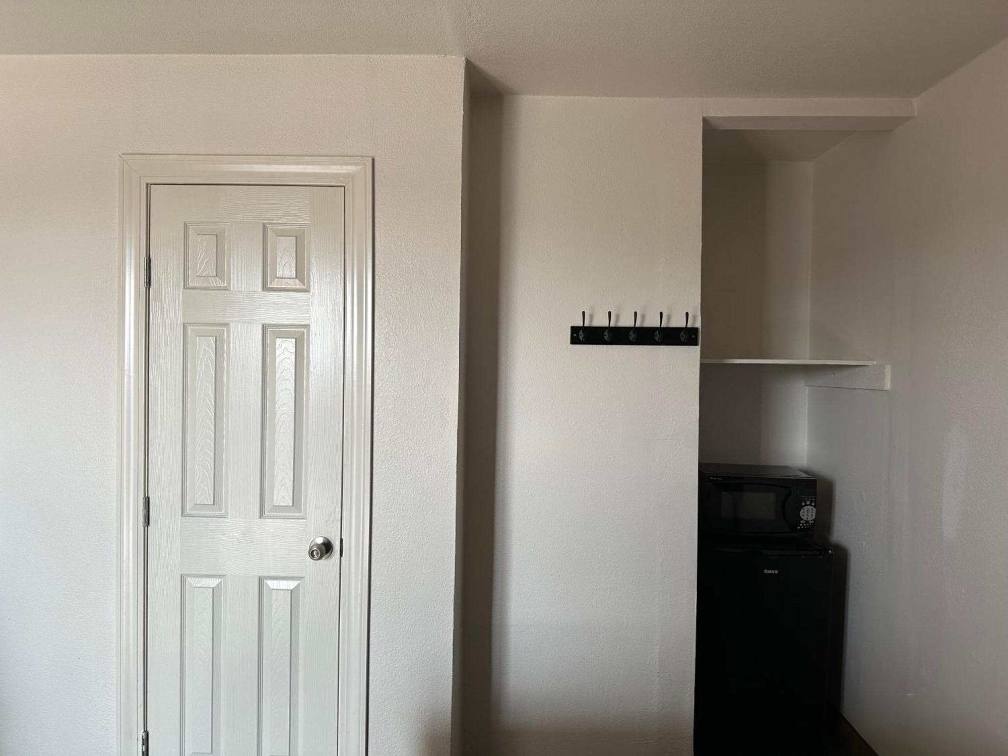 Llano Motel Room photo